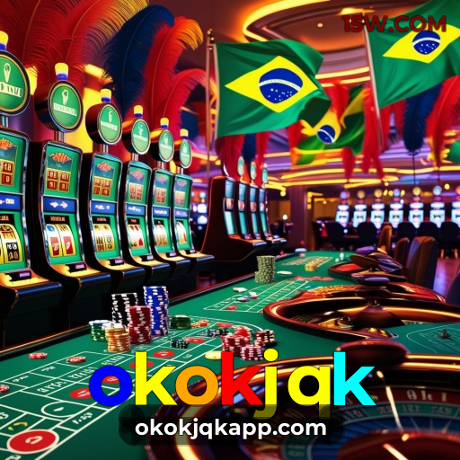 Jogos App okokjqk