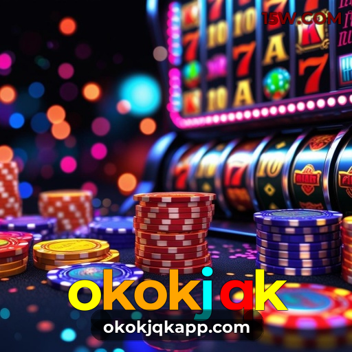 Jogo Justo no okokjqk