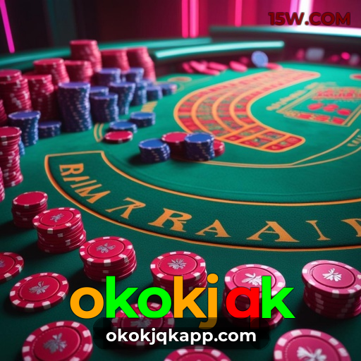 Chances Ganhar okokjqk