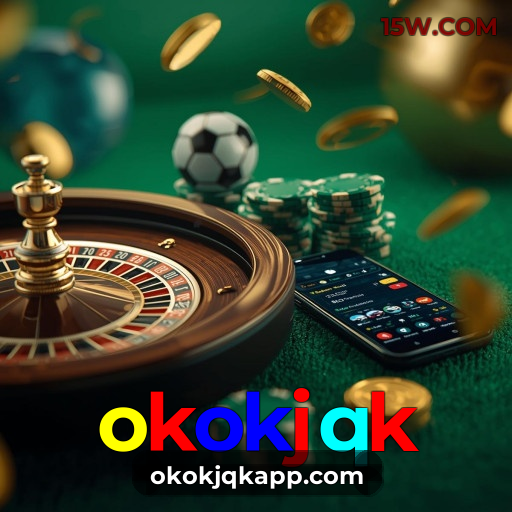 Tipos de Slots do okokjqk