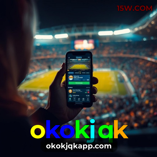 okokjqk Jackpots Progressivos