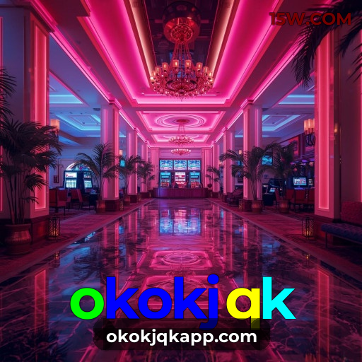 App okokjqk Android