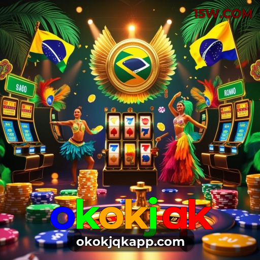 Performance App okokjqk